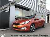 Kia pro_cee'd 1.6 Premium Pack dealer onderhouden