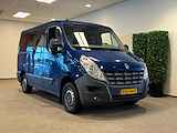 Renault Master L1H1 Rolstoelbus Automaat