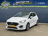 FORD Fiesta 1.0 EcoBoost Hybrid 125pk ST-Line X Automaat | B&O Audio | Navigatie | Camera | Panoramadak |