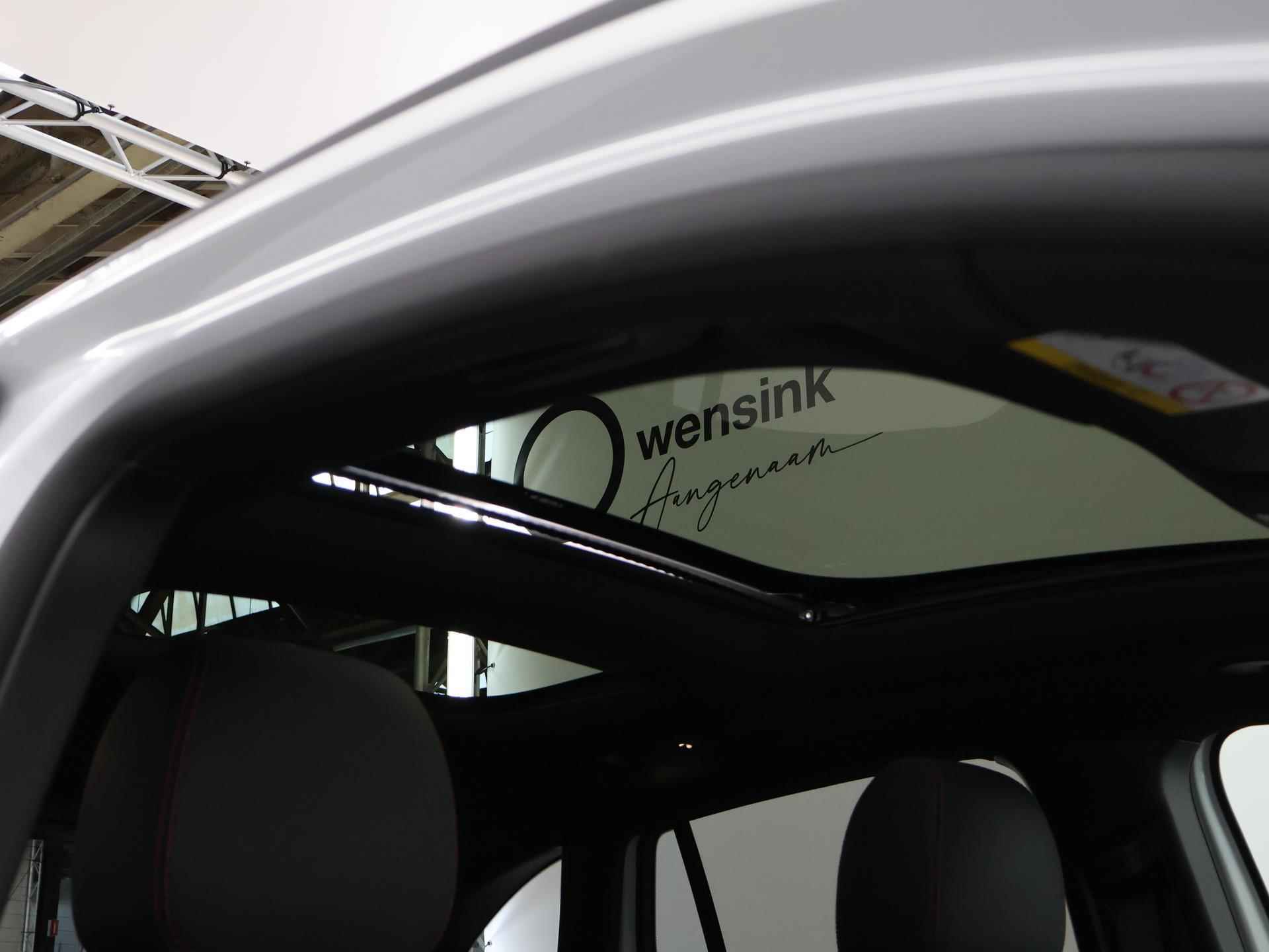 Mercedes-Benz GLA-klasse 250 e Business Solution AMG | Panoramadak | Sfeerverlichting | Nightpakket | 20'' Velgen | MBUX augmented reality | achteruitrijcamera | - 32/44