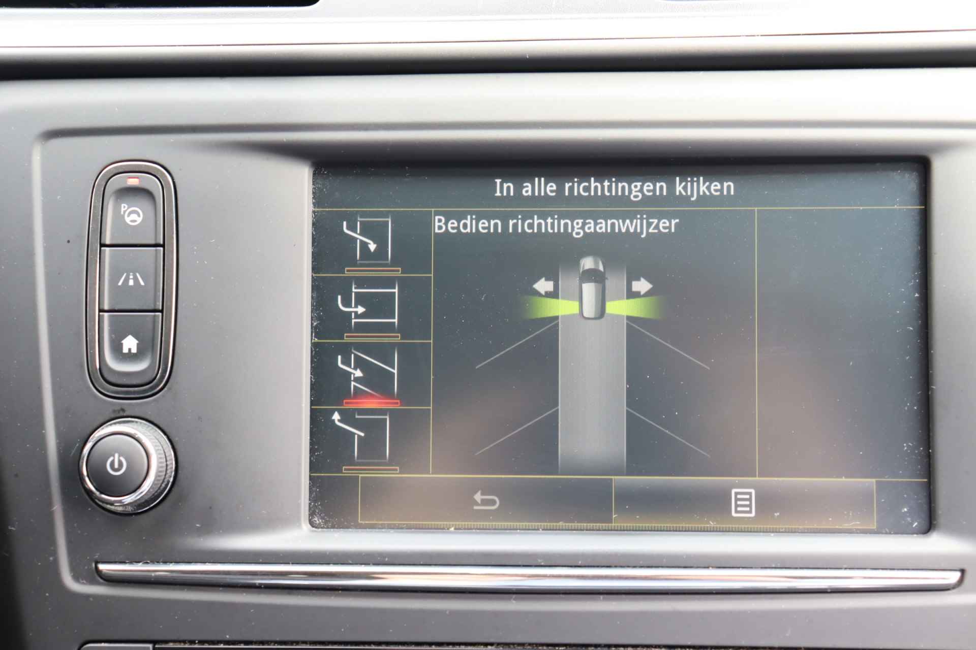 Renault Kadjar dCi 110pk EDC Automaat Intens - 12/23