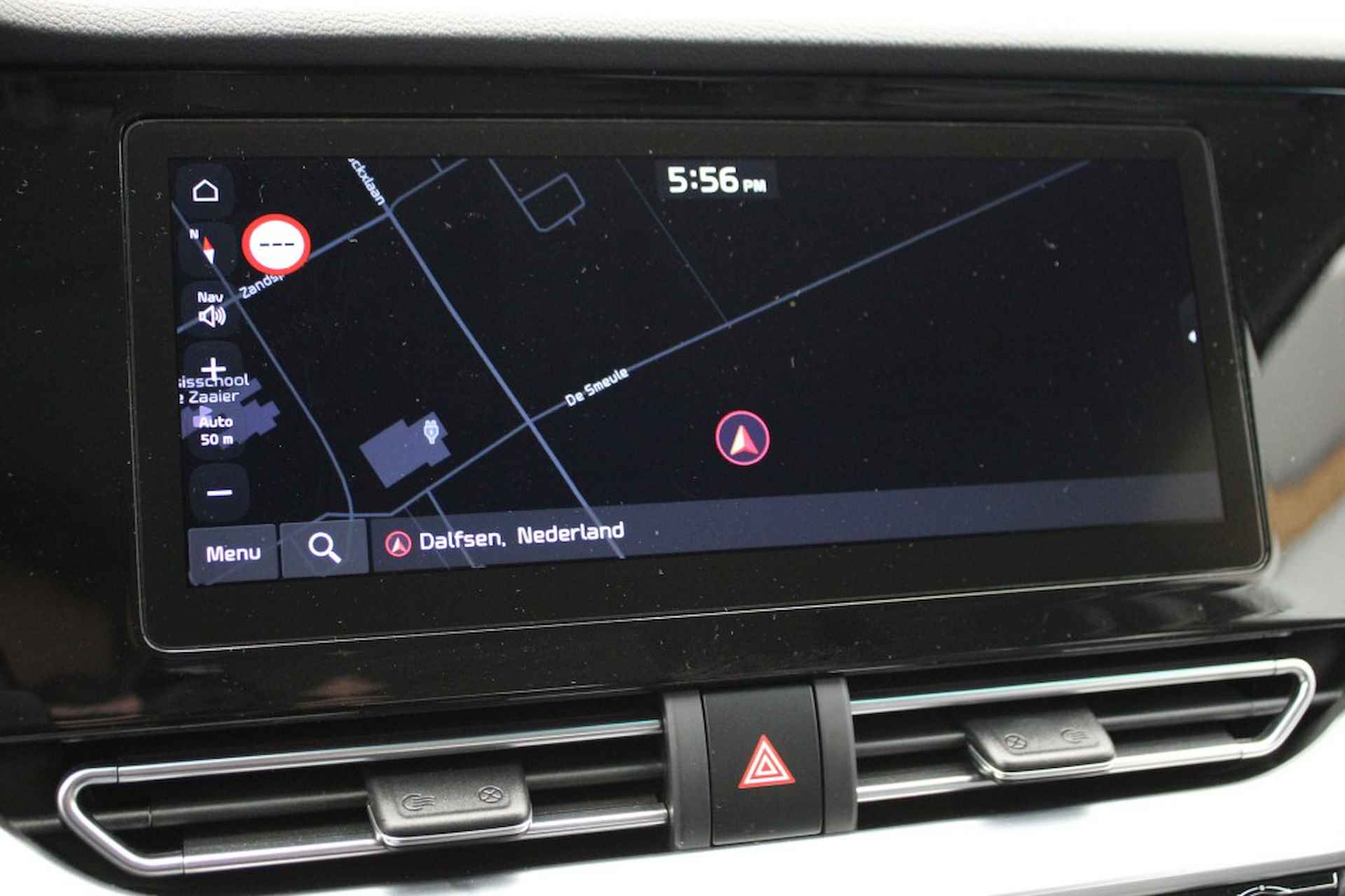 KIA E-niro DynamicLine - Carplay, Camera, NAP - 25/37