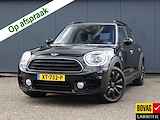 MINI Countryman 1.5 Cooper Chili (136PK) 1e Eig, Mini-Dealer-Onderh, 12-Mnd-BOVAG, NL-Auto, Navigatie/Apple-Carplay/Android-Auto, Cruisecontrol, DAB, Parkeersensoren, Lm-Velgen-17Inch, Sportstoelen, Zwart-Hemelbekleding, Privacy-Glas