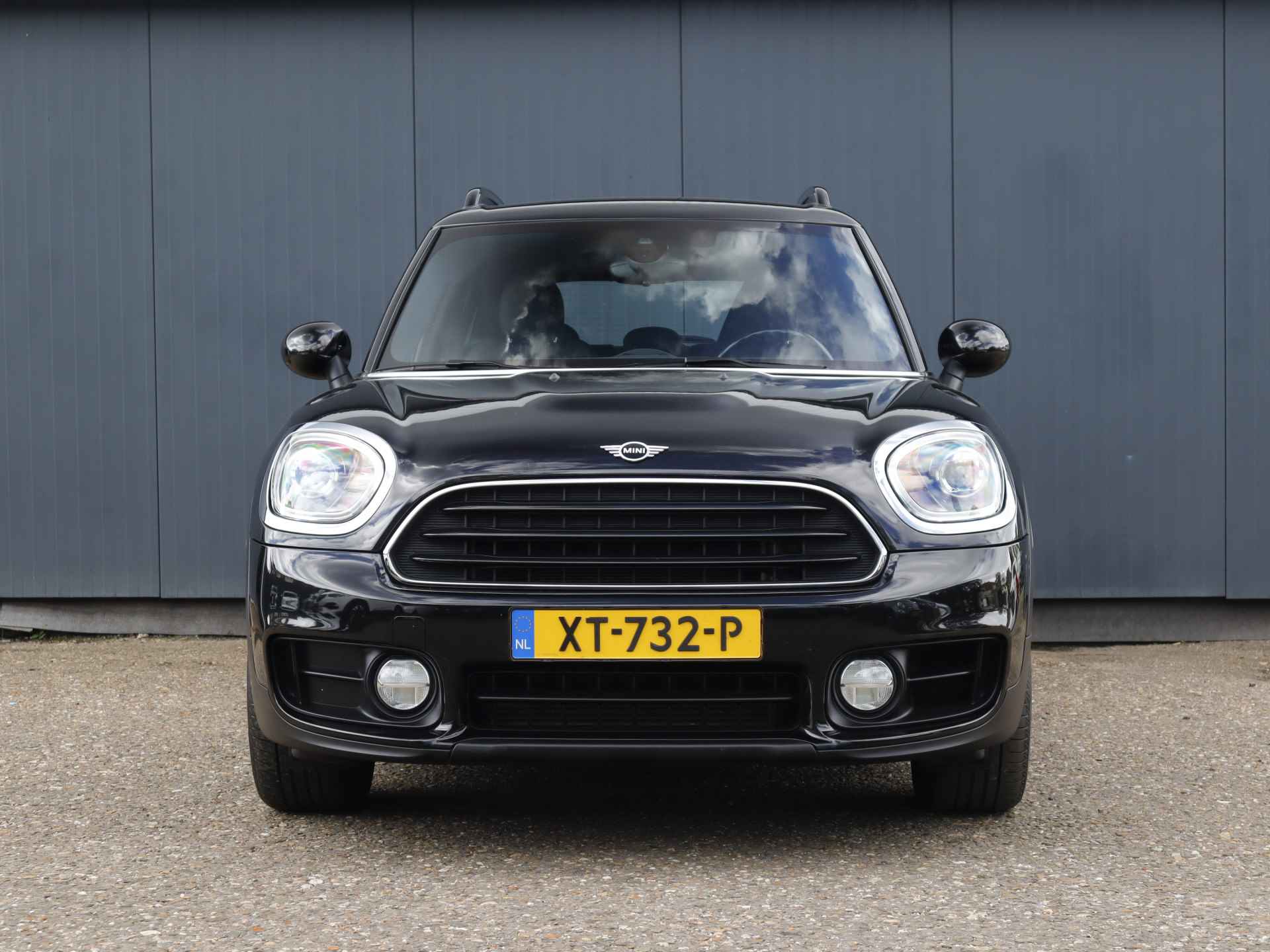 MINI Countryman 1.5 Cooper Chili (136PK) 1e Eig, Mini-Dealer-Onderh, 12-Mnd-BOVAG, NL-Auto, Navigatie/Apple-Carplay/Android-Auto, Cruisecontrol, DAB, Parkeersensoren, Lm-Velgen-17Inch, Sportstoelen, Zwart-Hemelbekleding, Privacy-Glas - 33/39