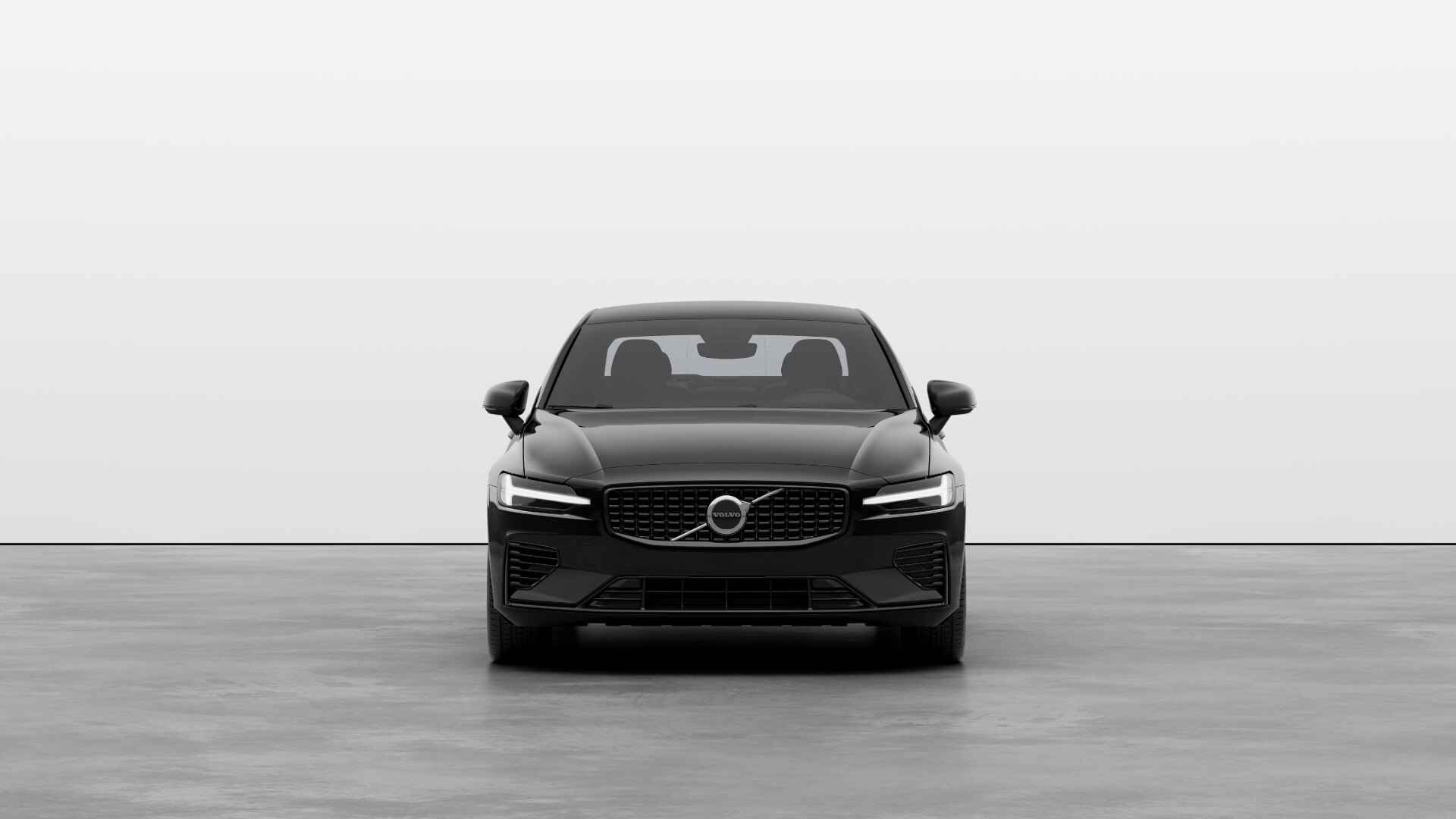 Volvo S60 Recharge T6 AWD Ultimate Dark | Direct uit voorraad leverbaar - 9/15