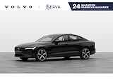 Volvo S60 Recharge T6 AWD Ultimate Dark | Direct uit voorraad leverbaar