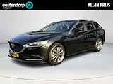 Mazda 6 2.0 SkyActiv-G 165 Comfort | Automaat | Sportvelgen | Airco | Navi |