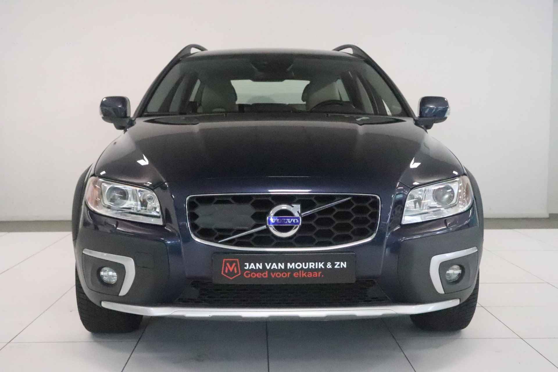 Volvo XC70 2.0 T5 FWD Nordic+ Automaat  | Trekhaak | Winter Line | Leder | - 33/35