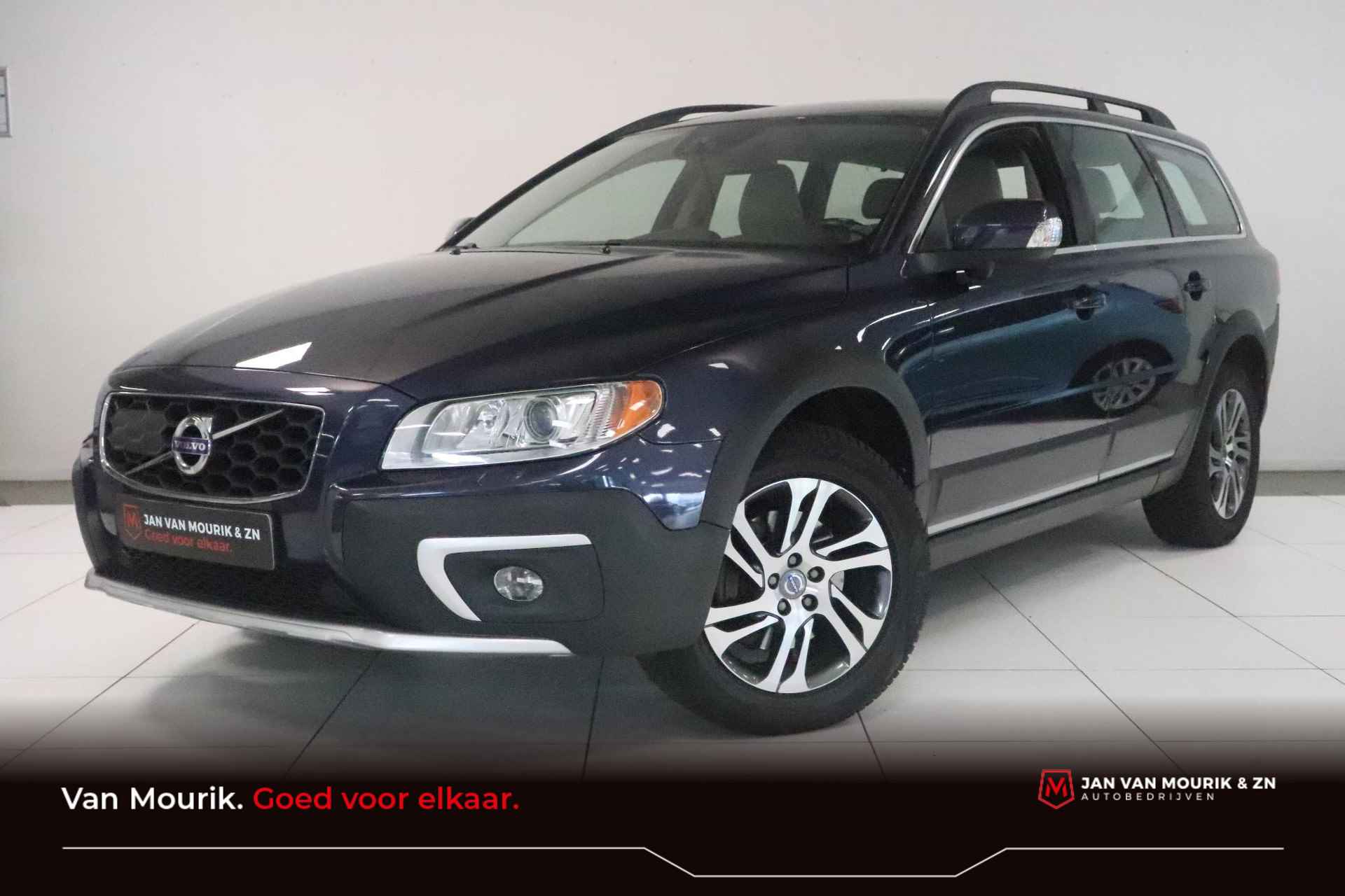 Volvo XC70 BOVAG 40-Puntencheck