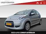 Citroën C1 1.0-12V Exclusive | automaat | airco