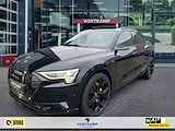 AUDI E-tron Sportback 50 QUATTRO S-LINE PANO-DAK/CAMERA/B&amp;O/LEDER/MEMORY/NAVI/ACC