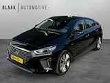 Hyundai IONIQ 1.6 GDi Comfort + | Stoel/stuurverwarming | Achteruitrijcamera |