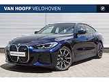 BMW i4 eDrive40 High Executive M Sport 84 kWh / M Adaptief onderstel / Parking Assistant Plus / Active Cruise Control / Comfort Access / Live Cockpit Professional