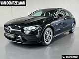 Mercedes-Benz CLA-Klasse 250e / Hybride / Shooting Brake / AMG-LINE / PREMIUM PLUS / CAMERA / 250 e Premium Plus