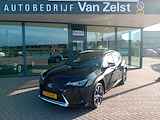 Lexus UX 200 Preference Line Automaat, Airco(automatisch), Multimediasysteem, Miracast, Bluetooth, Cruise control adaptief, Parkeersensor Zeer mooie auto, Fabrieksgarantie, BOVAG