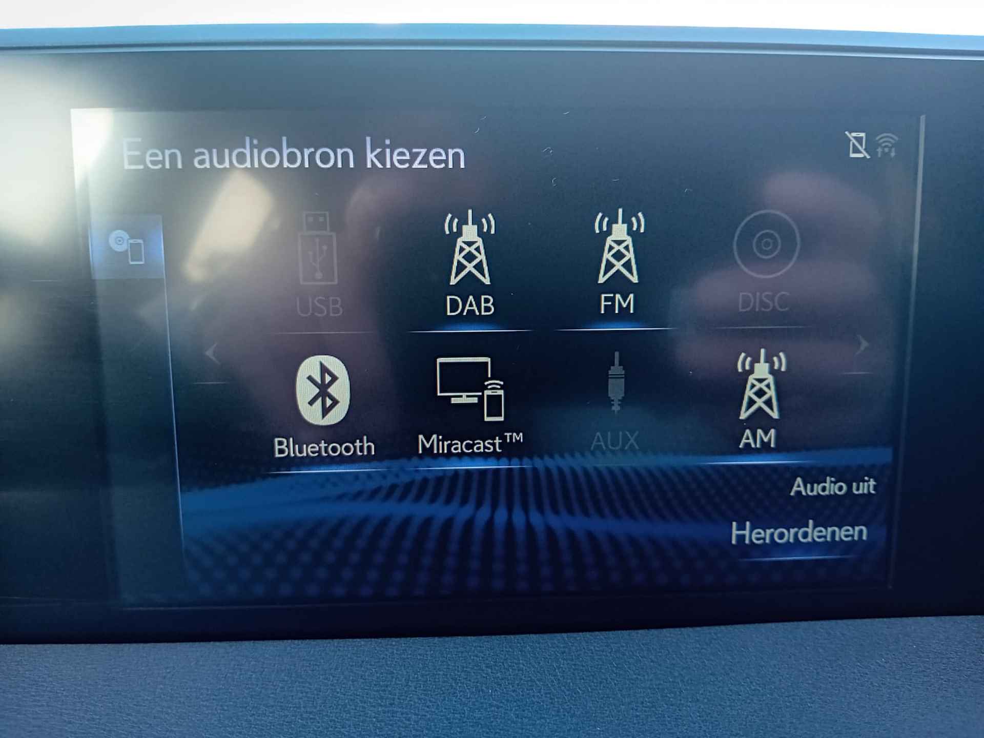 Lexus UX 200 Preference Line Automaat, Airco(automatisch), Multimediasysteem, Miracast, Bluetooth, Cruise control adaptief, Parkeersensor Zeer mooie auto, Fabrieksgarantie, BOVAG - 22/31