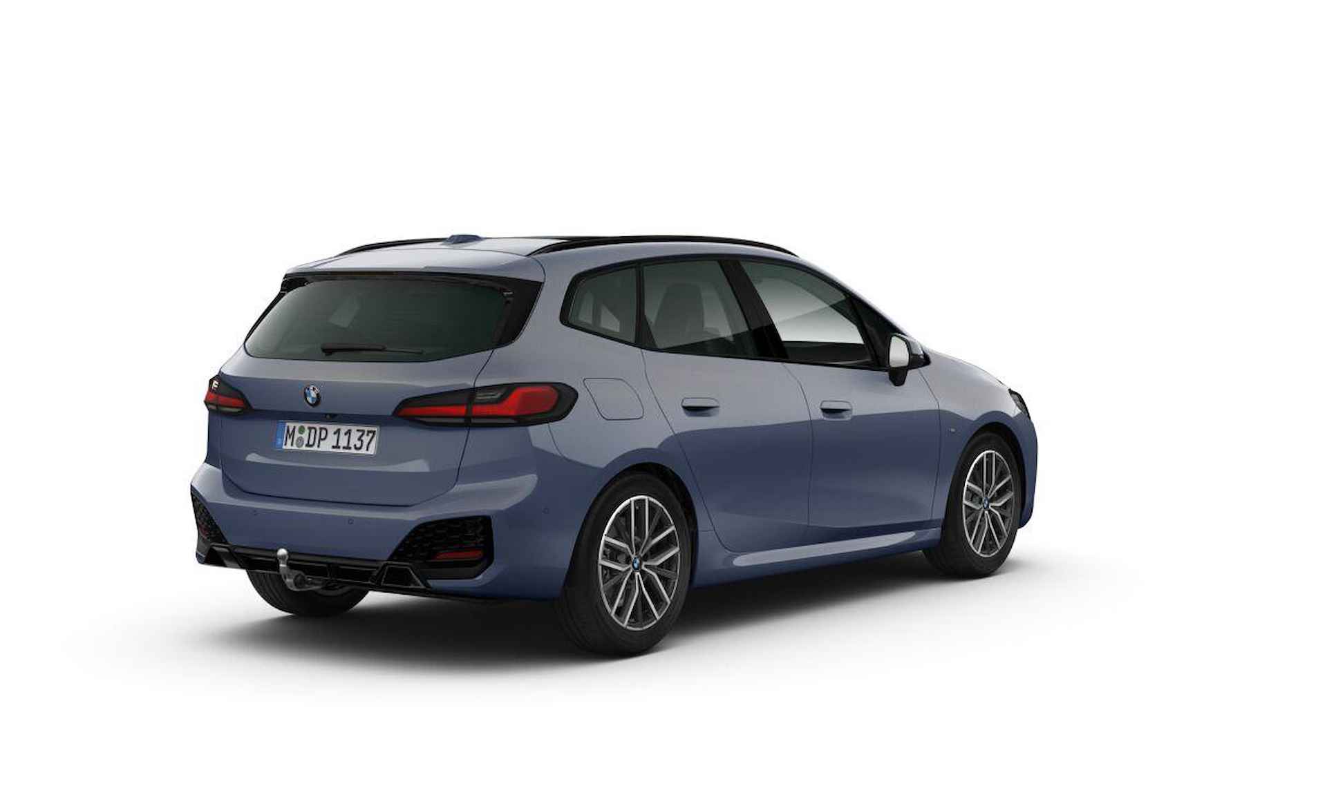 BMW 2-serie Active Tourer 218i | M Sport Package | Equipment Package Pro | Comfort Pack | Travel Package - 2/4