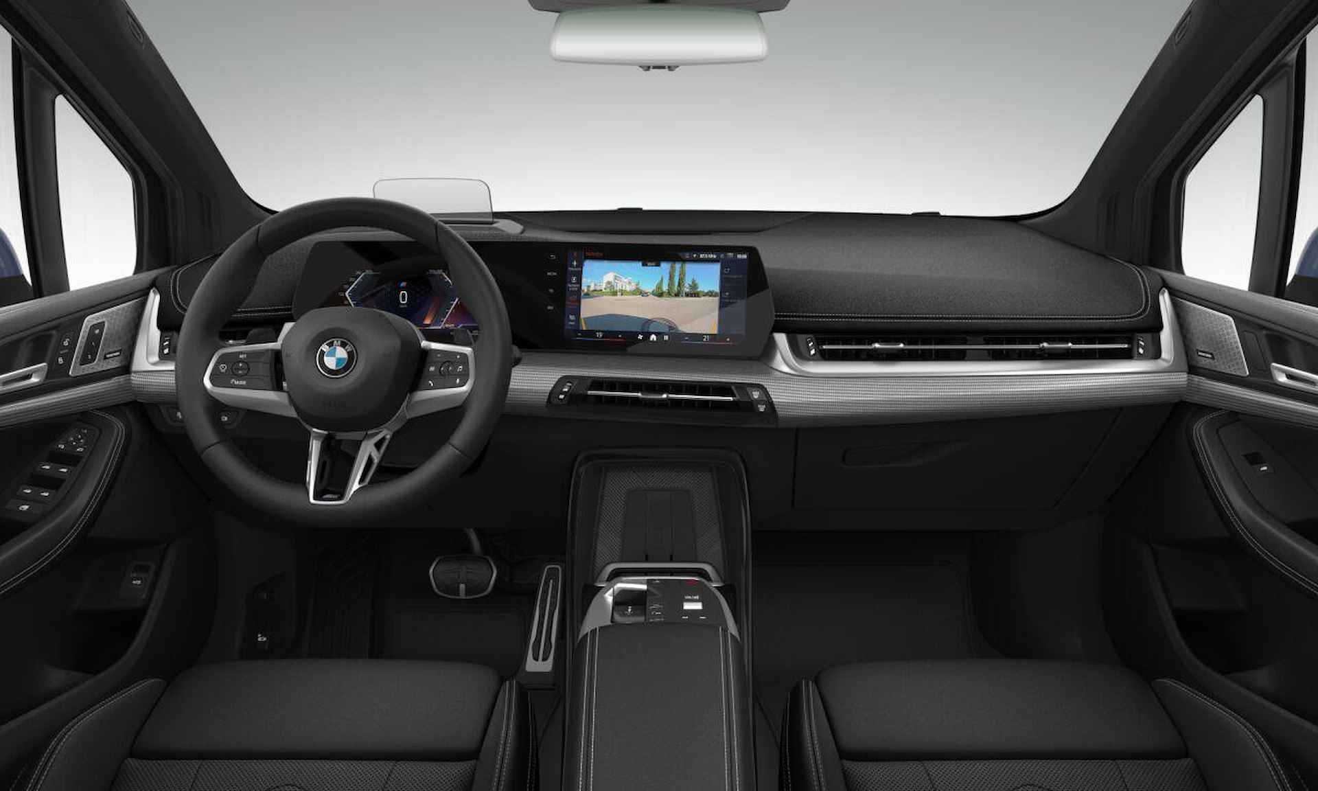 BMW 2-serie Active Tourer 218i | M Sport Package | Equipment Package Pro | Comfort Pack | Travel Package - 3/4