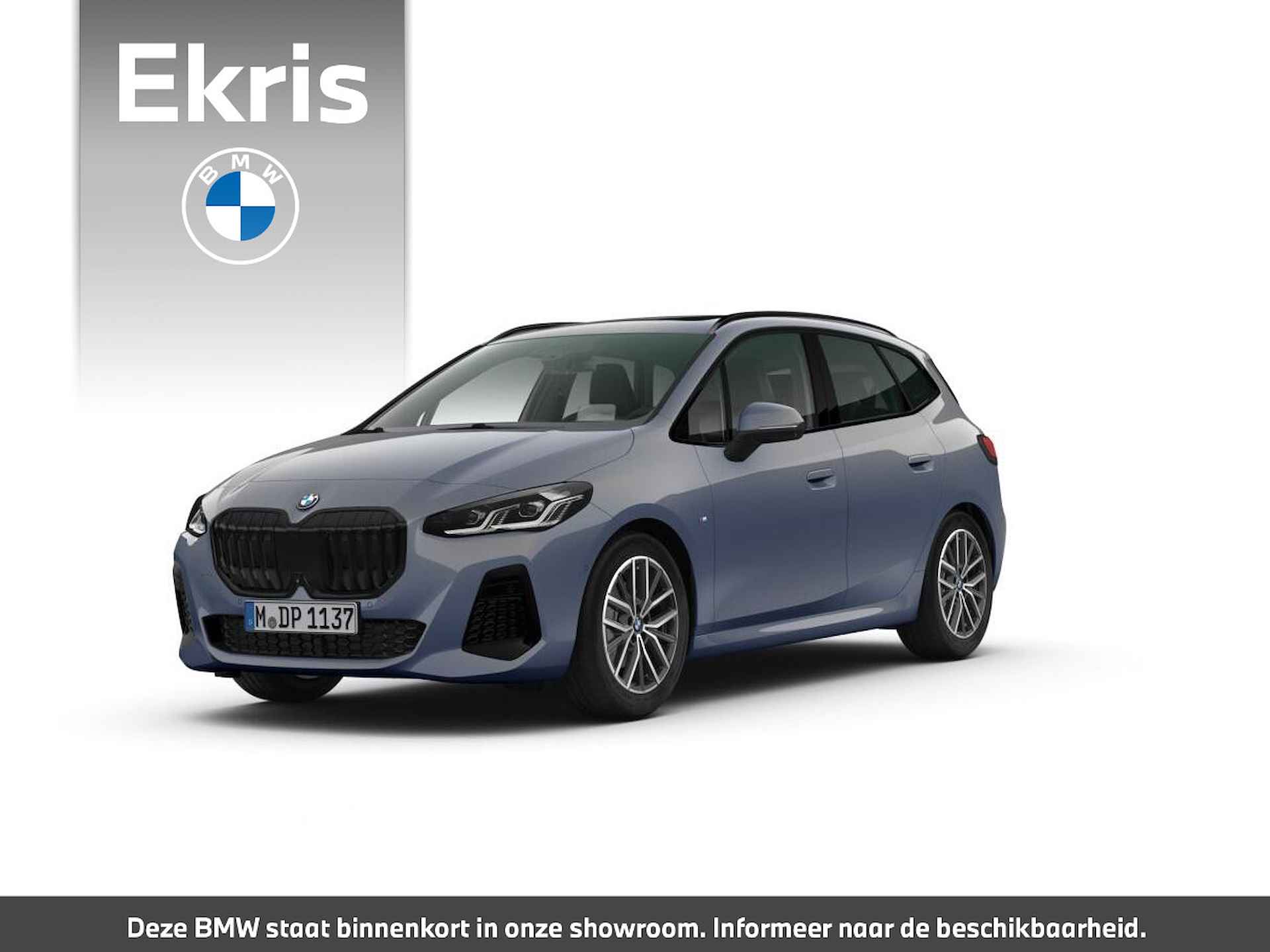 BMW 2-Serie