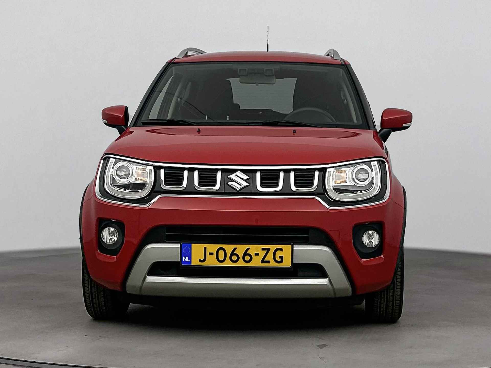 Suzuki Ignis 1.2 Smart Hybrid Style | Navigatie | Trekhaak | Airco Aut. | - 26/41