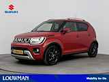 Suzuki Ignis 1.2 Smart Hybrid Style | Navigatie | Trekhaak | Airco Aut. |