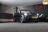 Mini Mini Cabrio 1.5 Cooper JCW Pakket / Aut / Navi / Cc / Leder / Digital Cockpit / Sfeerverlichting / Windscherm / Led / Pdc