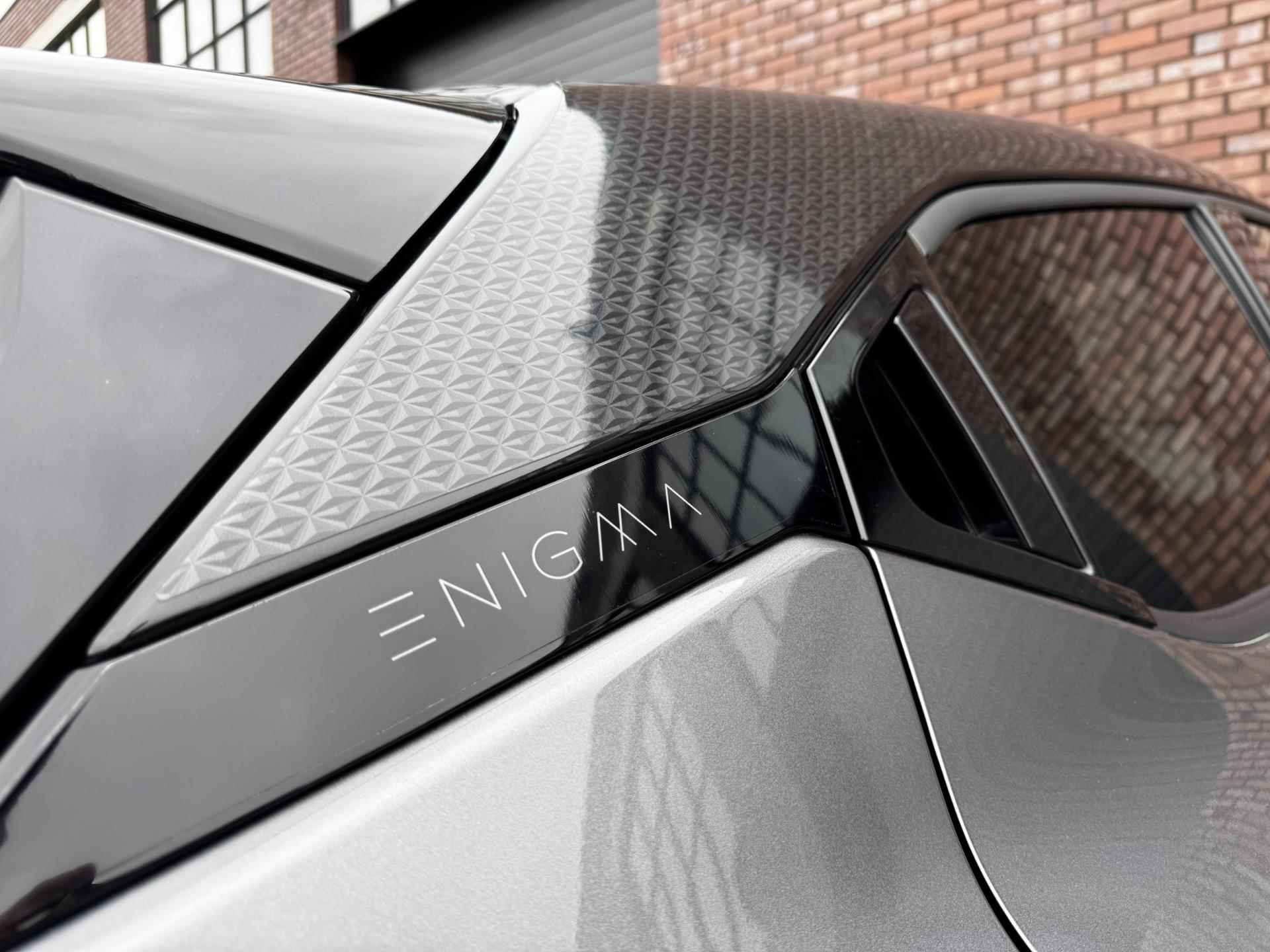 Nissan Juke 1.0 DIG-T Enigma / Automaat / Navigatie + Camera / Climate Control / Stoelverwarming / Full-LED - 15/49