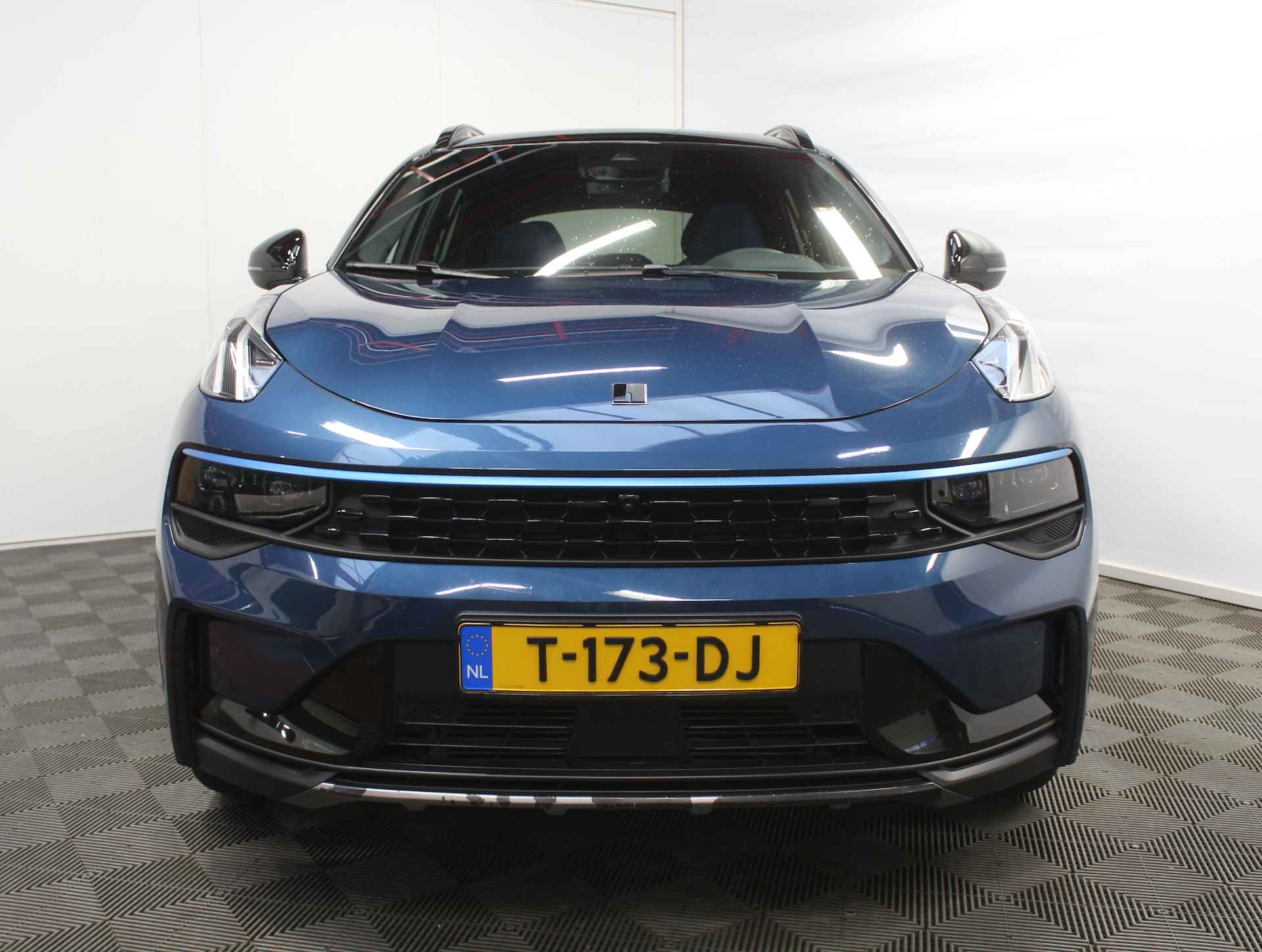 Lynk & Co 01 1.5 CARPLAY | LED | WIFI | CAMERA360 | DAB | ADAPCRUISE | PANODAK - 9/56