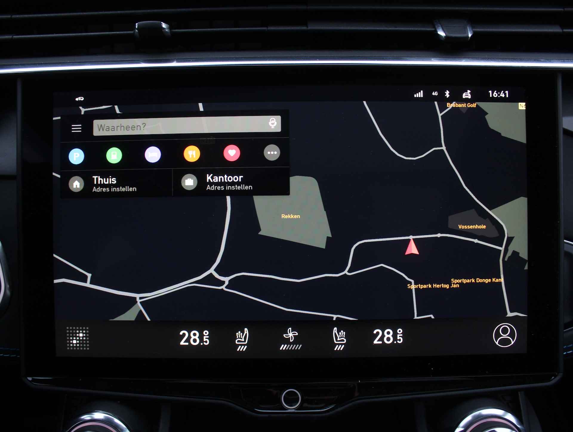 Lynk & Co 01 1.5 CARPLAY | LED | WIFI | CAMERA360 | DAB | ADAPCRUISE | PANODAK - 13/56