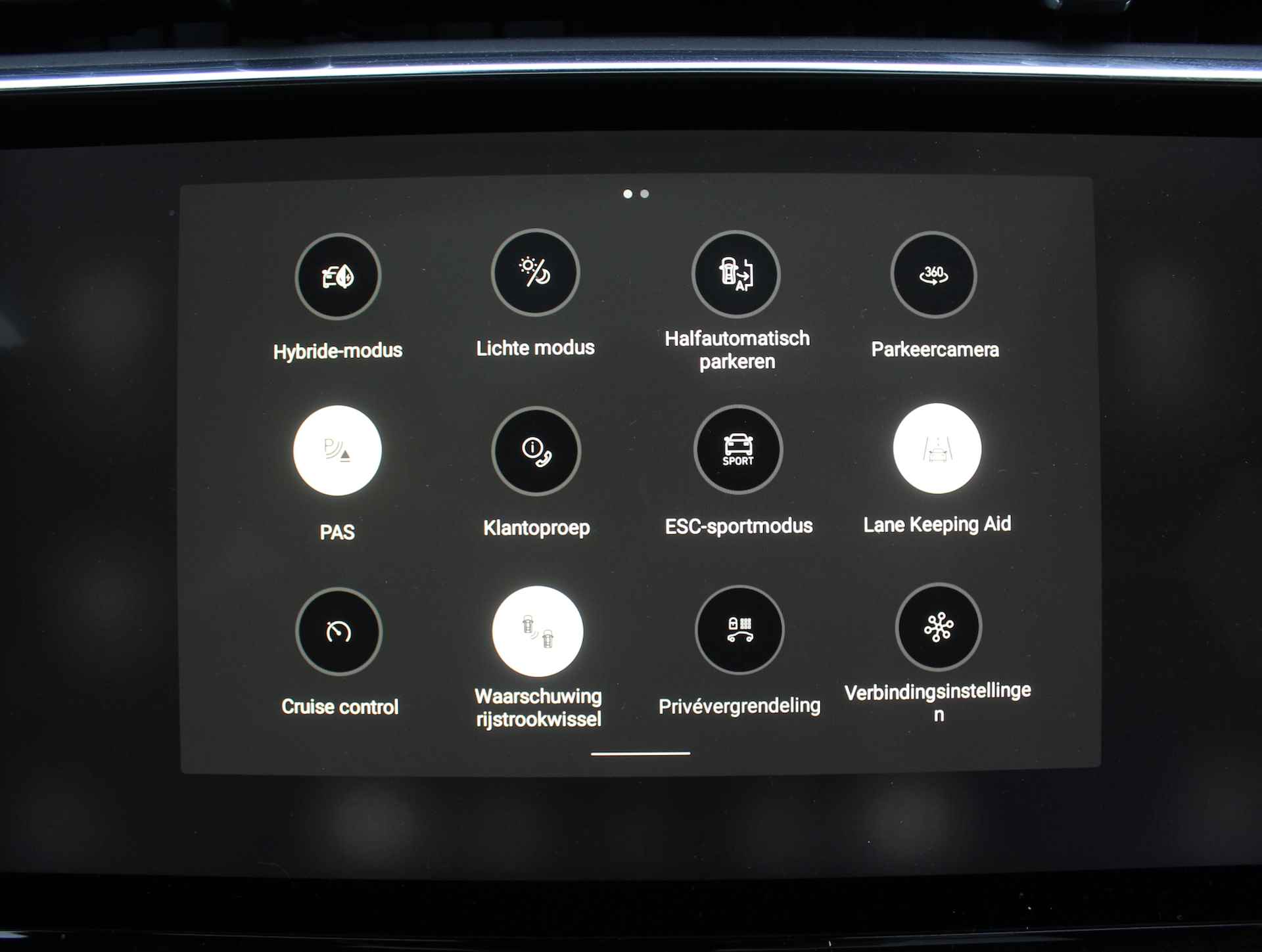 Lynk & Co 01 1.5 CARPLAY | LED | WIFI | CAMERA360 | DAB | ADAPCRUISE | PANODAK - 36/56