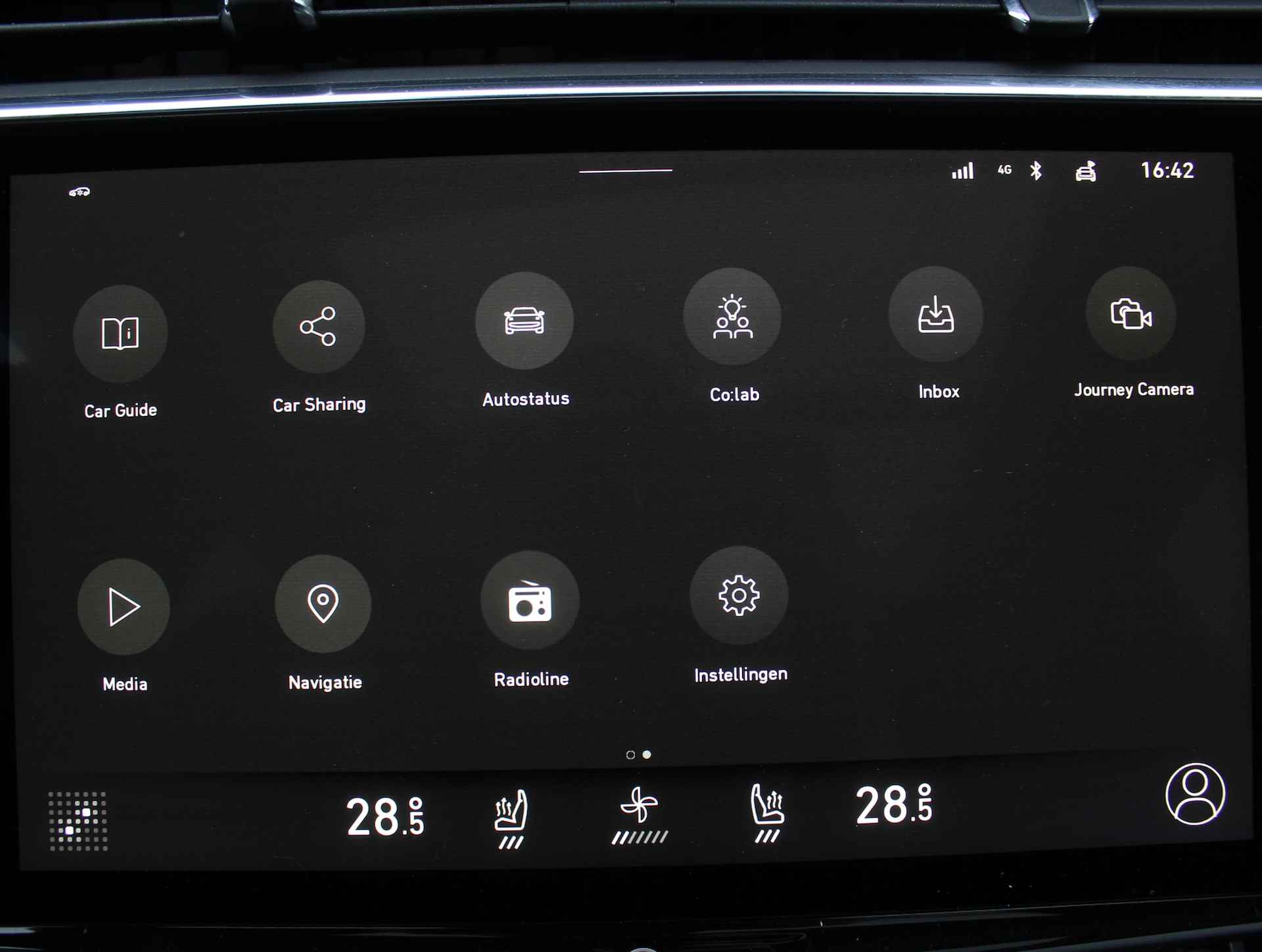 Lynk & Co 01 1.5 CARPLAY | LED | WIFI | CAMERA360 | DAB | ADAPCRUISE | PANODAK - 48/56