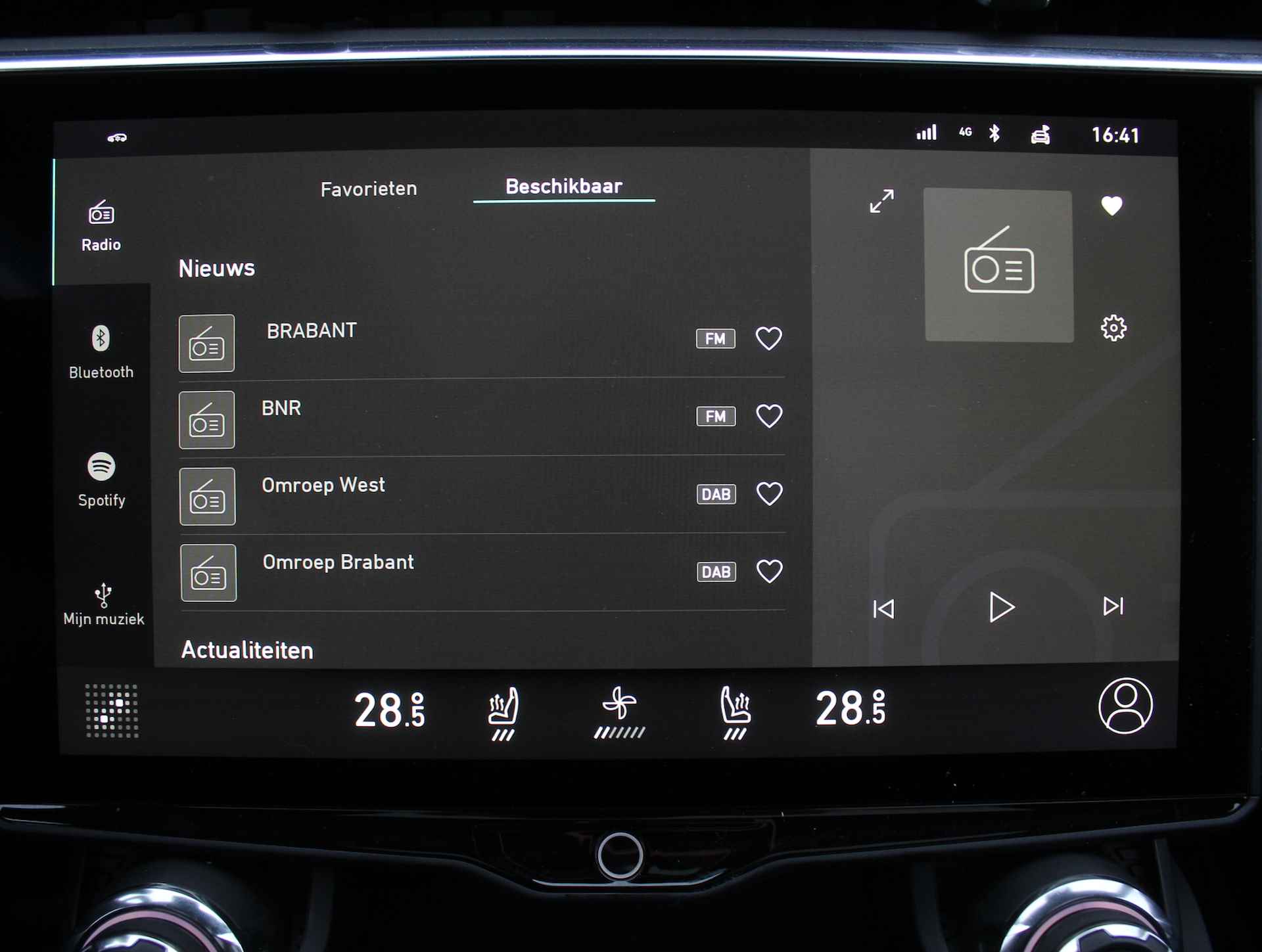 Lynk & Co 01 1.5 CARPLAY | LED | WIFI | CAMERA360 | DAB | ADAPCRUISE | PANODAK - 53/56