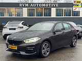 BMW 1-serie 118i Executive Edition | ORIG. NL. | SUPER NETTE AUTO | RIJKLAAR incl. 12mnd BOVAG GARANTIE