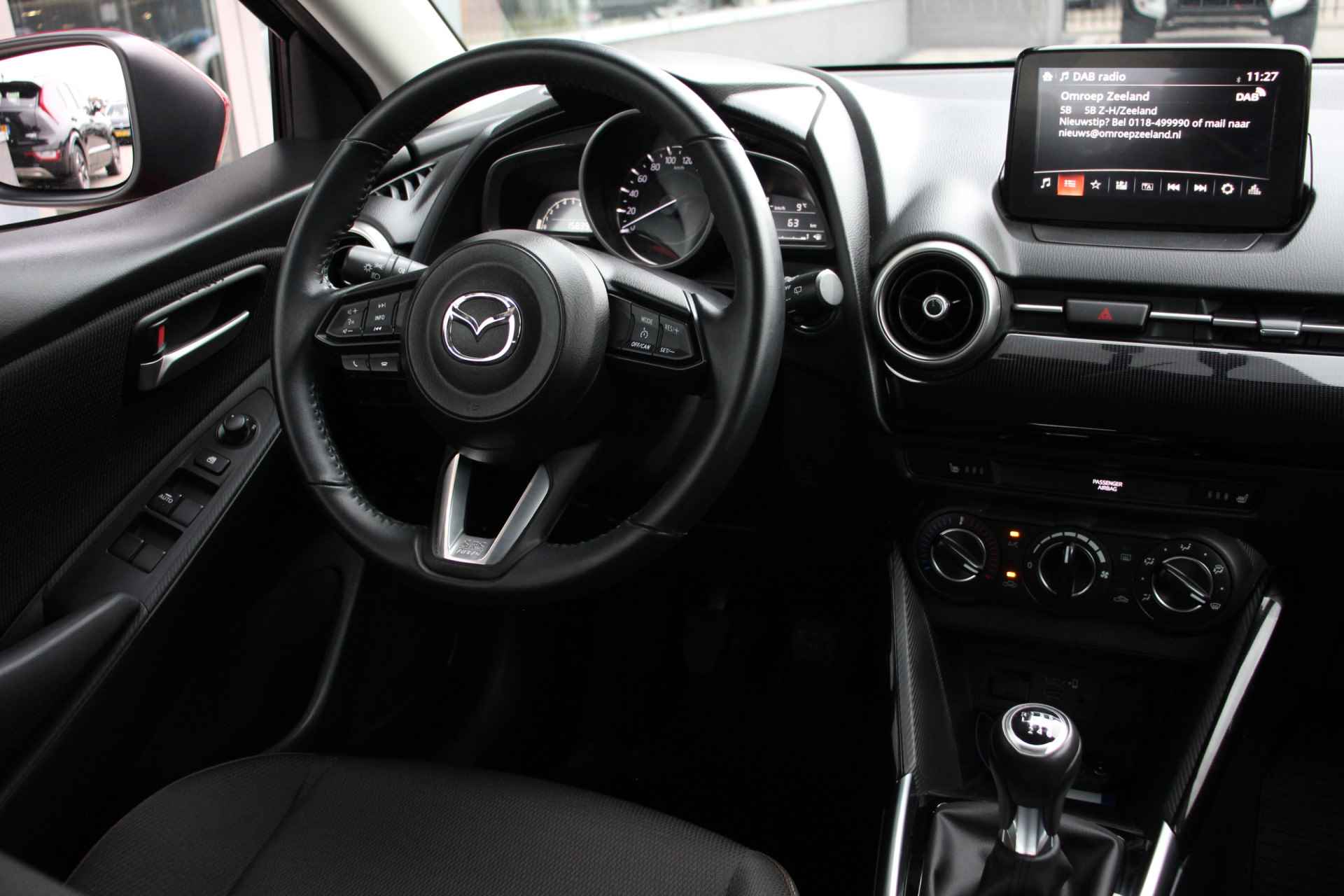 Mazda 2 1.5 Skyactiv-G M Hybride | Cruise | DAB | Apple carplay - 14/24