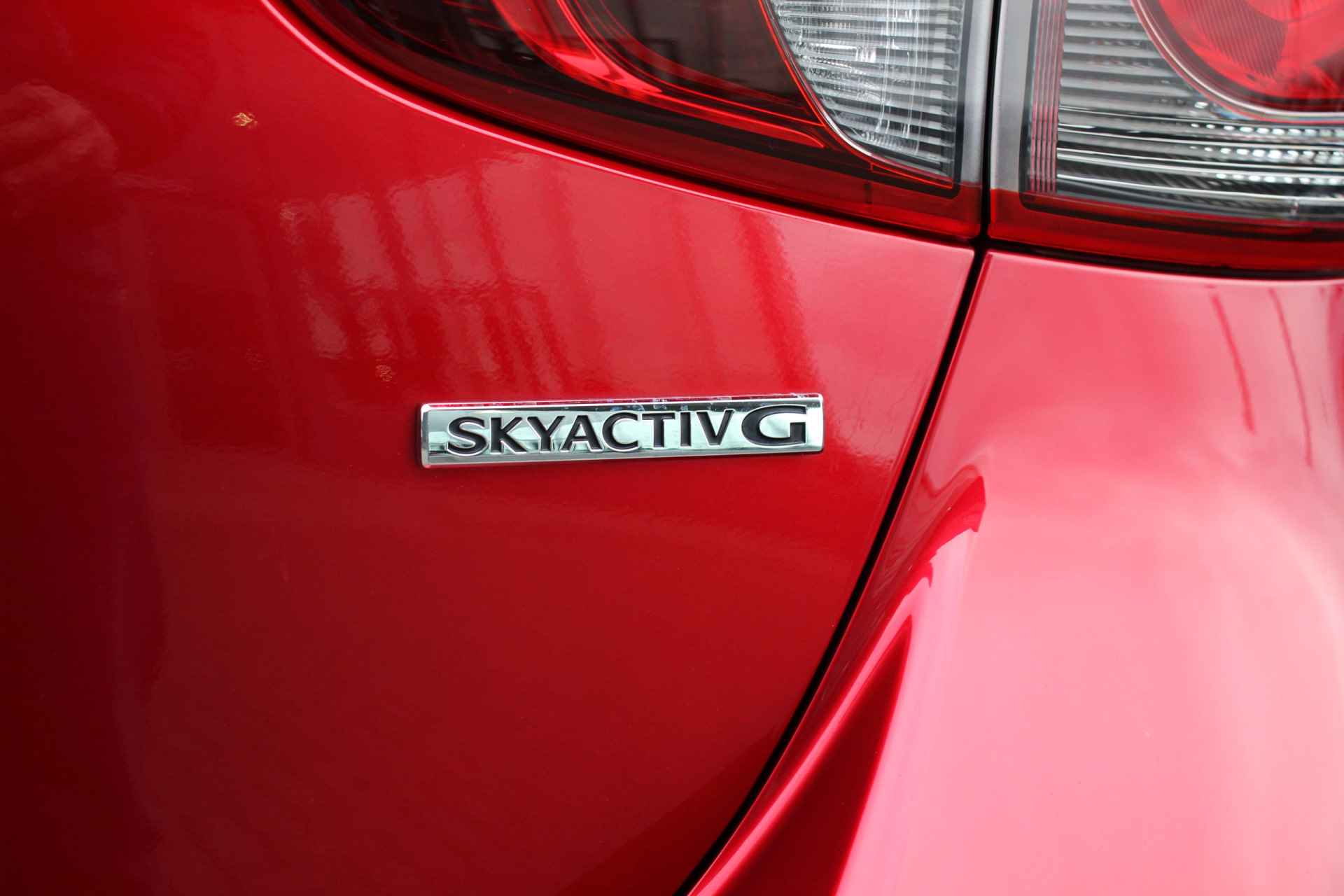 Mazda 2 1.5 Skyactiv-G M Hybride | Cruise | DAB | Apple carplay - 16/24