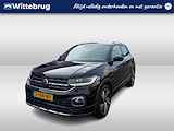 Volkswagen T-Cross 1.0 TSI R-Line / NAVI / APP.Connect / CAMERA / 18"LMV