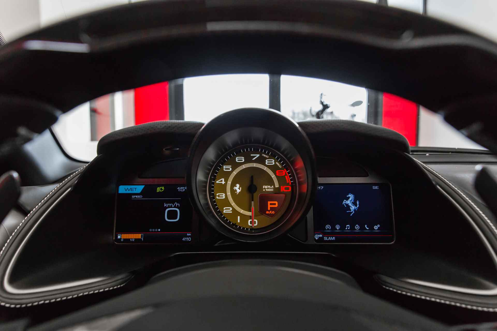 Ferrari 812 GTS ~Ferrari Munsterhuis~ - 10/45