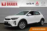 Kia Stonic 1.0 T-GDi MHEV DynamicLine | Nieuw | Carplay | Camera | Cruise | Airco | LM Velgen |