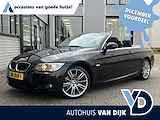 BMW 3-serie Cabrio 320i High Executive !! EINDEJAARSPRIJS !!