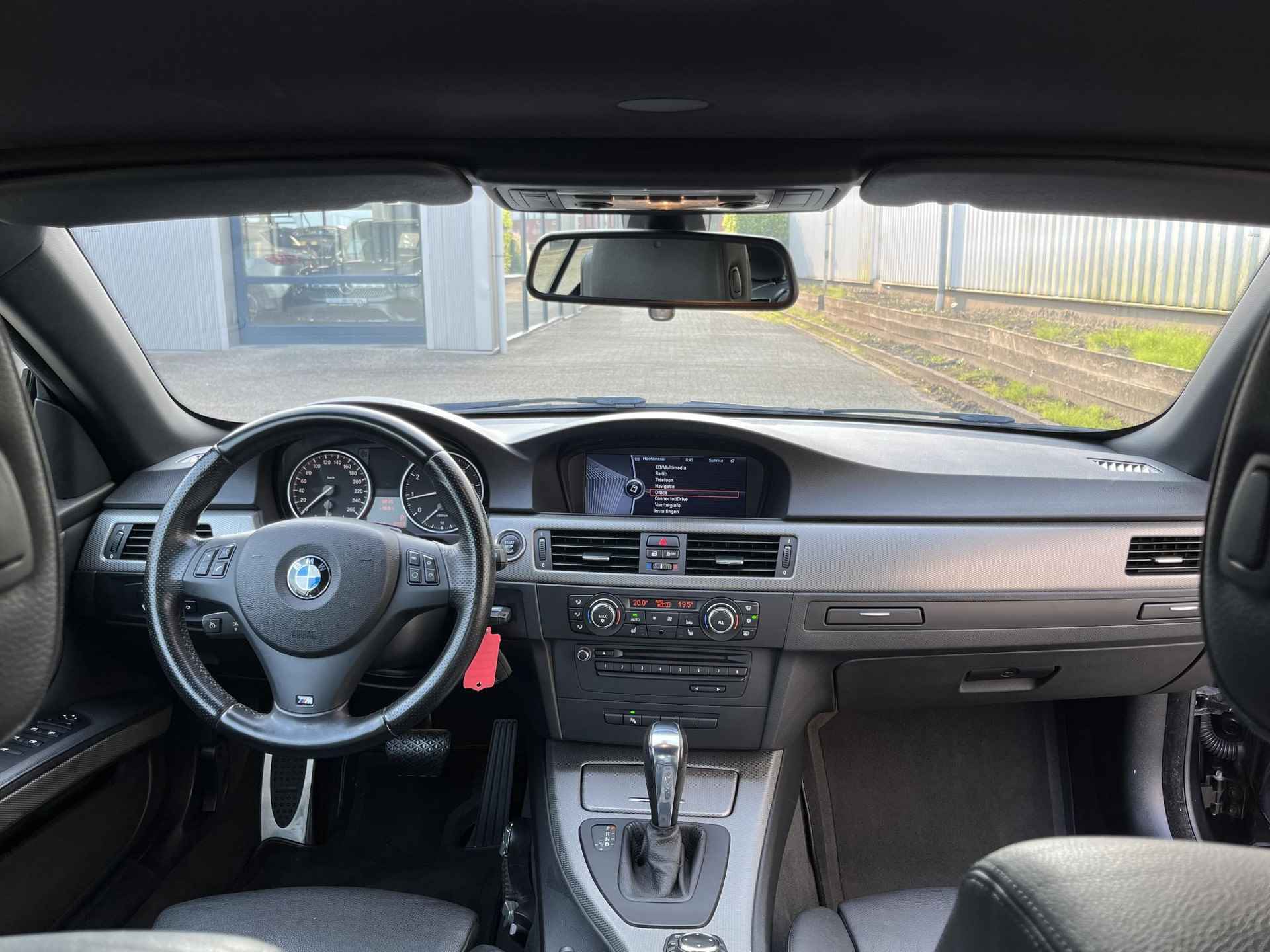 BMW 3-serie Cabrio 320i High Executive !! NIEUWJAARSDEAL !! - 11/116