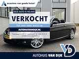 BMW 3-serie Cabrio 320i High Executive !! NIEUWJAARSDEAL !!