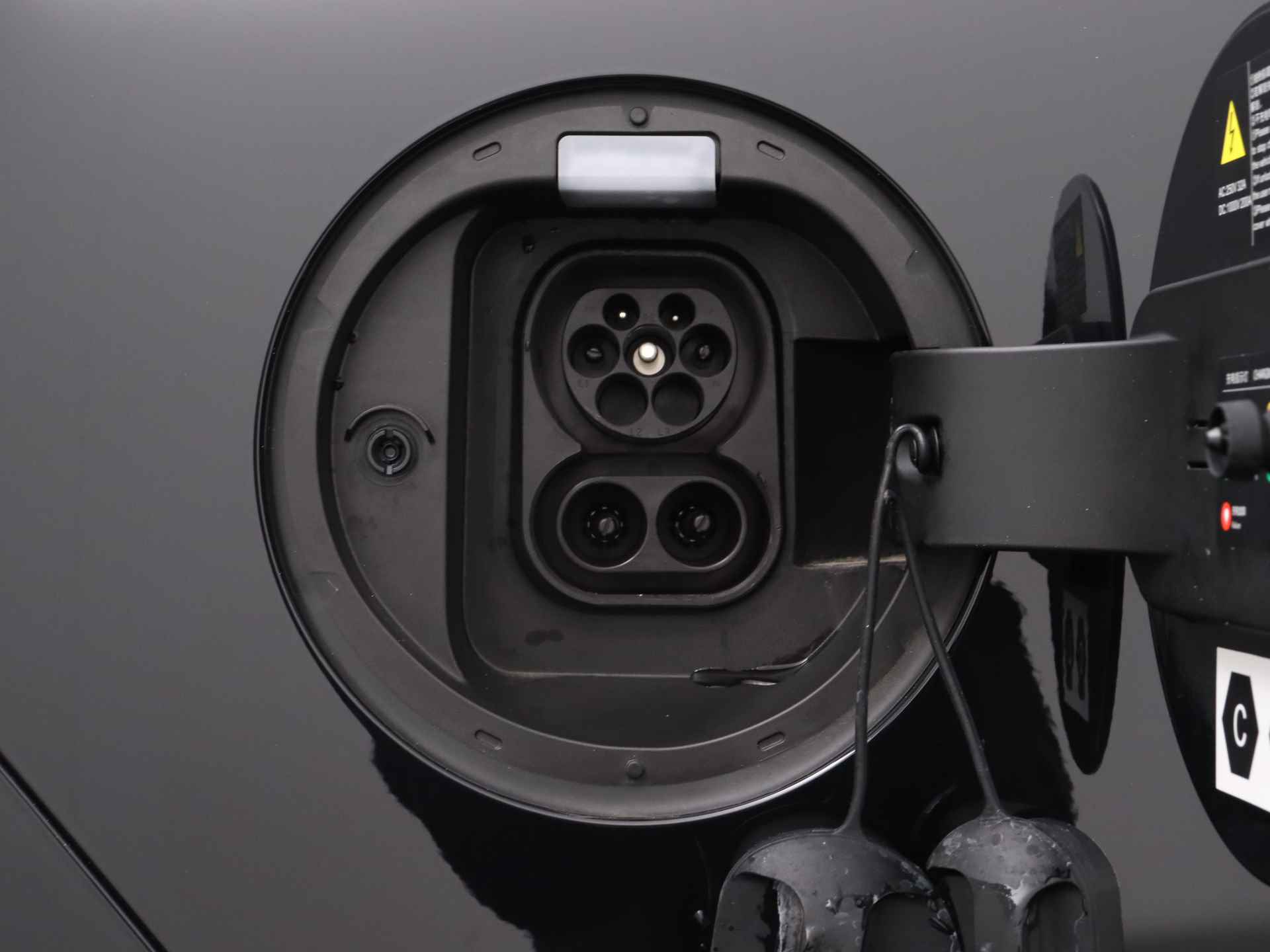 BYD TANG AWD Executive 86 kWh 7p. | €10.000 Voorraad Voordeel! Direct Rijden! | Leder | Panoramadak | 22" LM Velgen | Adaptive Cruise Control | - 41/45