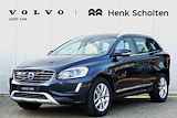 Volvo XC60 D5 AUT6 220PK Polar+, Trekhaak afneembaar, Panoramadak, Achteruitrijcamera, BLIS Dodehoekassistent, Adaptieve Cruise Control, Lederen Bekleding, Stuurverwarming, Stoelverwarming, Bi-Xenon koplampen, Elektrische achterklep