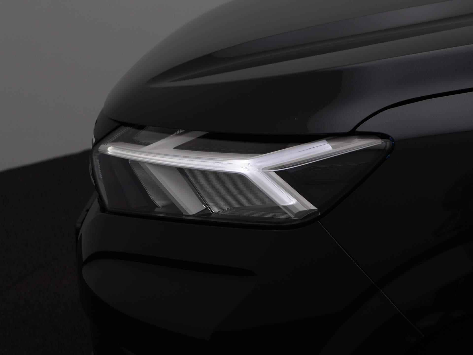 Dacia Sandero TCe 90 Expression | Navigatie met Apple CarPlay & Android Auto | Airco | Parkeersensoren - 16/28