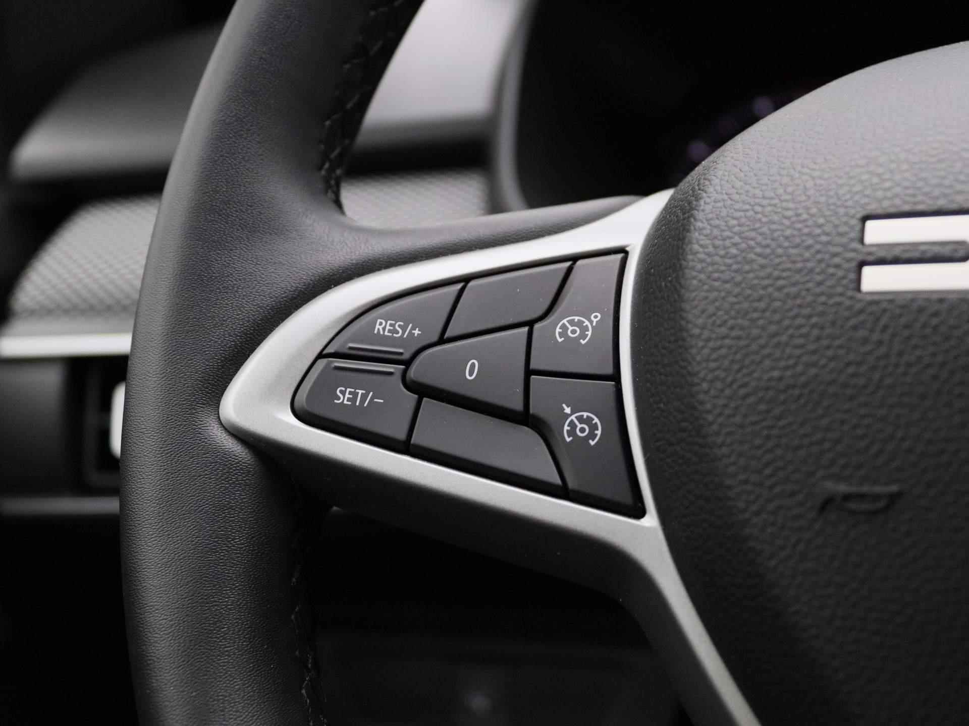 Dacia Sandero TCe 90 Expression | Navigatie met Apple CarPlay & Android Auto | Airco | Parkeersensoren - 20/28