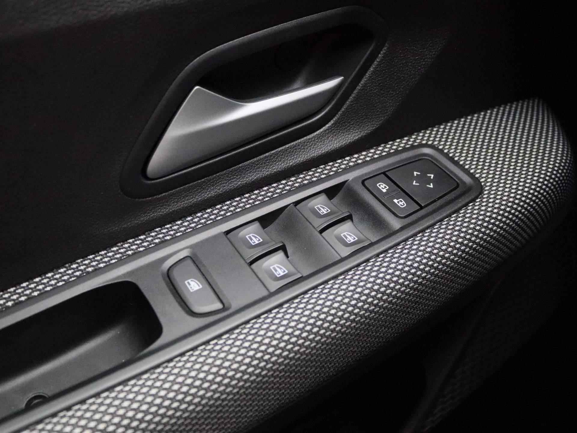 Dacia Sandero TCe 90 Expression | Navigatie met Apple CarPlay & Android Auto | Airco | Parkeersensoren | Metaalkleur | - 22/28