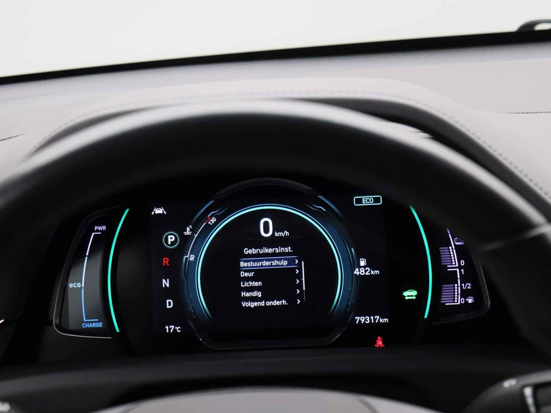 Hyundai IONIQ 1.6 GDi i-Motion - Plus | Navigatie | Climate-Control | Camera | Cruise-Control | - 8/36