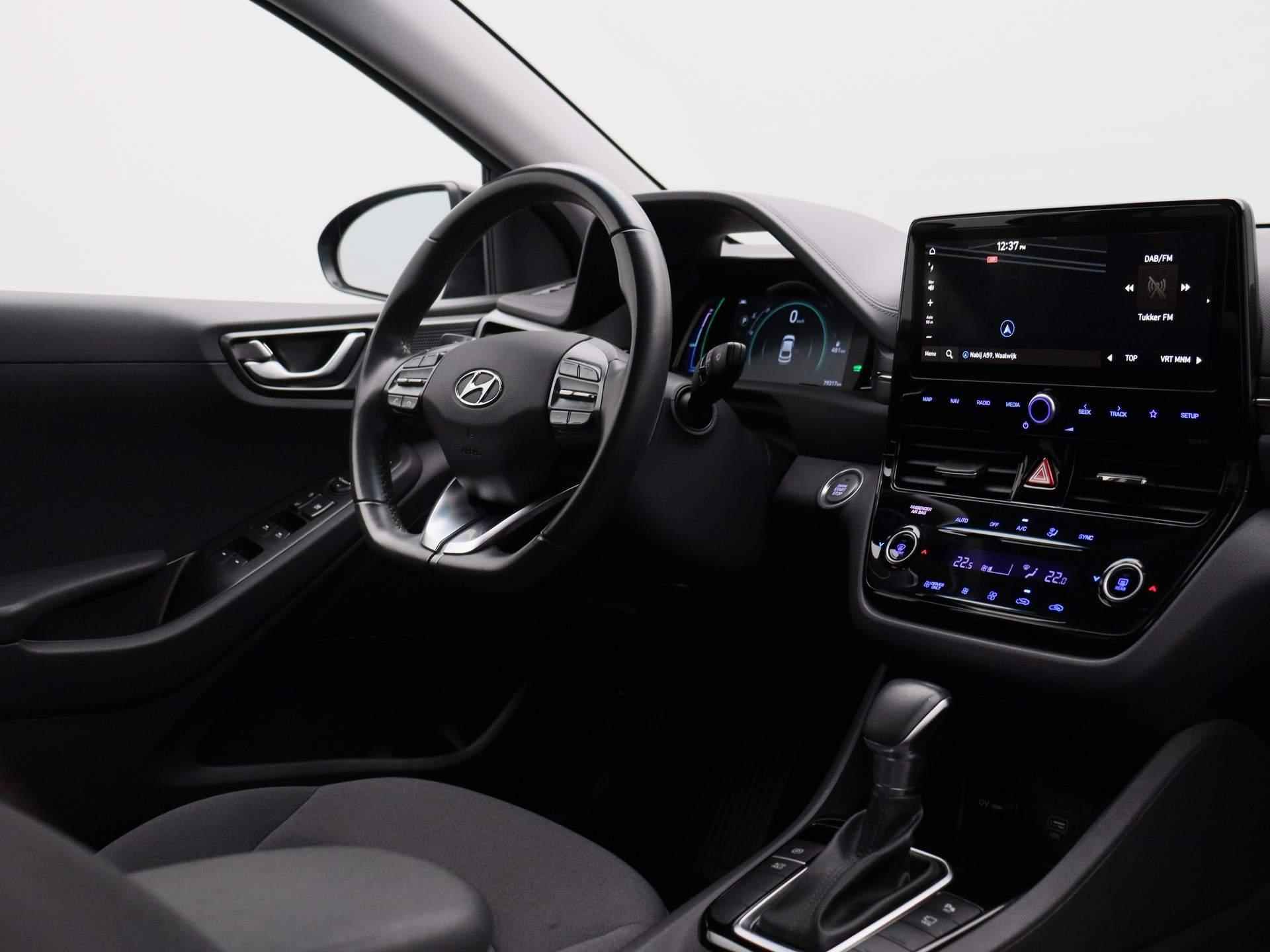 Hyundai IONIQ 1.6 GDi i-Motion - Plus | Navigatie | Climate-Control | Camera | Cruise-Control | - 30/36