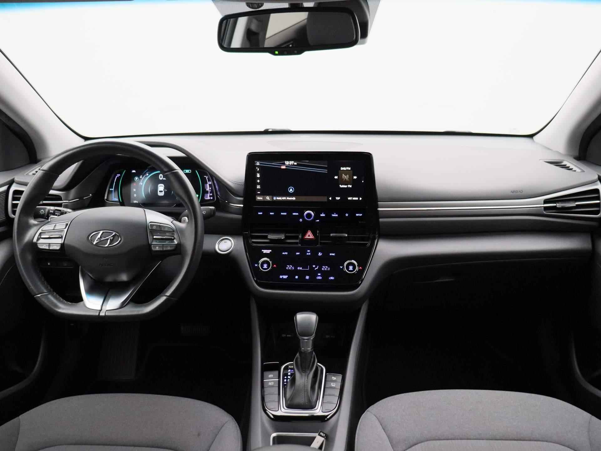 Hyundai IONIQ 1.6 GDi i-Motion - Plus | Navigatie | Climate-Control | Camera | Cruise-Control | - 31/36