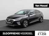 Hyundai IONIQ 1.6 GDi i-Motion - Plus | Navigatie | Climate-Control | Camera | Cruise-Control |